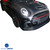 ModeloDrive Carbon Fiber DUAG Hood > Mini Mini Cooper F56 F57 2014-2020 - image 9