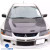 ModeloDrive FRP MONS Hood > Mitsubishi Evolution EVO8 EVO9 2003-2006 - image 17