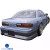 ModeloDrive FRP DMA Wide Body Fenders 30mm (rear) /w Gas Cap > Nissan 240SX 1989-1994 > 2dr Coupe - image 2