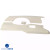 ModeloDrive FRP DMA Wide Body Fenders 30mm (rear) /w Gas Cap > Nissan 240SX 1989-1994 > 2dr Coupe - image 13