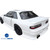 ModeloDrive FRP DMA Trunk Spoiler Wing > Nissan 240SX 1989-1994 > 2dr Coupe - image 2