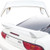 ModeloDrive FRP Type-X Trunk Spoiler Wing > Nissan 240SX 1989-1994 > 3dr Hatch - image 1