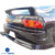 ModeloDrive FRP Type-X Trunk Spoiler Wing > Nissan 240SX 1989-1994 > 3dr Hatch - image 33