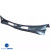 ModeloDrive Carbon Fiber Vented Windshield Wiper Cowl Trim Cover > Nissan 240SX S14 1995-1998 > RHD Model ONLY - image 3