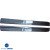 ModeloDrive Carbon Fiber OER Door Sills > Nissan 240SX (S14) 1995-1998 - image 10