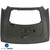 ModeloDrive Carbon Fiber OER Hatch > Nissan 350Z Z33 2003-2008 - image 18