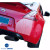 ModeloDrive FRP CS Type N Style Spoiler Wing > Nissan 370Z Z34 2009-2020 - image 17