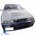 ModeloDrive FRP DMA D1 Hood > Nissan Cefiro A31 1988-1993 - image 6