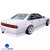 ModeloDrive FRP DMA D1 Wide Body 30mm Fenders (front) > Nissan Cefiro A31 1989-1993 - image 4