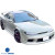 ModeloDrive FRP VERT EDG Wide Body Front Bumper > Nissan Silvia (S15) 1999-2002 - image 14