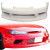 ModeloDrive FRP VERT EDG Wide Body Front Bumper > Nissan Silvia S15 1999-2002 - image 15