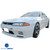 ModeloDrive FRP GTR-LOOK Front Bumper > Nissan Skyline R32 GTS 1990-1994 > 2/4dr - image 3
