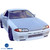ModeloDrive FRP GTR-LOOK Front Bumper > Nissan Skyline R32 GTS 1990-1994 > 2/4dr - image 9