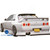 ModeloDrive FRP 3POW Spoiler Wing > Nissan Skyline R32 1990-1994 - image 2