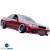 ModeloDrive FRP CFAC Wide Body Fenders (rear) 4pc > Nissan Skyline R32 1990-1994 > 4dr Sedan - image 13