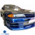 ModeloDrive Carbon Fiber OER GTR Hood Brow Accent > Nissan Skyline R32 1990-1994 - image 8