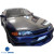ModeloDrive Carbon Fiber OER GTR Hood Brow Accent > Nissan Skyline (R32) 1990-1994 - image 9