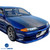 ModeloDrive Carbon Fiber OER GTR Hood Brow Accent > Nissan Skyline R32 1990-1994 - image 13