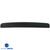 ModeloDrive Carbon Fiber RDAN Trunk Spoiler Wing Gurney Flap > Nissan Skyline R32 1990-1994 - image 14