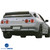 ModeloDrive Carbon Fiber RDAN Trunk Spoiler Wing Gurney Flap > Nissan Skyline R32 1990-1994 - image 5