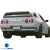 ModeloDrive Carbon Fiber RDAN Trunk Spoiler Wing Gurney Flap > Nissan Skyline (R32) 1990-1994 - image 5