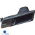 ModeloDrive Carbon Fiber Ram-Air Headlight Housing (left) > Nissan Skyline (R32) 1990-1994 - image 5