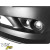 VSaero FRP Cobra R Lightning Front Bumper > Ford Explorer 1997-2002 - image 12