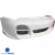 ModeloDrive FRP TART GT Front Bumper > Porsche 911 (996) 2002-2004 - image 6