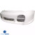 ModeloDrive FRP TART GT Front Bumper > Porsche 911 (996) 2002-2004 - image 9