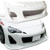 ModeloDrive FRP BLIT Front Bumper > Scion FR-S ZN6 2013-2016 - image 1