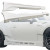 ModeloDrive FRP BLIT Side Skirts > Scion FR-S (ZN6) 2013-2016 - image 1