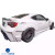 ModeloDrive FRP BLIT Wide Body 40mm Fender Flares (front) > Subaru BRZ 2013-2020 - image 18