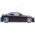 ModeloDrive FRP BLIT Body Kit 3pc > Subaru BRZ 2013-2020 - image 44