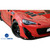 ModeloDrive FRP BLIT Wide Body Kit 11pc > Subaru BRZ 2013-2020 - image 22