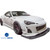 ModeloDrive FRP BLIT Wide Body 40mm Fender Flares (front) > Toyota 86 2017-2020 - image 5