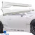 ModeloDrive FRP BLIT Body Kit 3pc > Toyota 86 2017-2020 - image 54