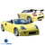 ModeloDrive FRP APBR Wide Body Kit > Toyota MRS MR2 Spyder 2000-2005 - image 4