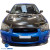 ModeloDrive FRP CUSC Louvred Hood w Inverted Duct > Subaru Impreza WRX 2004-2005 > 4/5dr - image 5