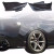 ModeloDrive FRP VERT Body Kit 5pc > Scion FR-S ZN6 2013-2016 - image 41