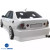 ModeloDrive FRP BSPO Body Kit 4pc > Lexus IS300 2000-2005> 4dr - image 47