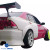 ModeloDrive FRP BSPO Wide Body 60mm Fenders (rear) 4pc > Lexus IS300 2000-2005> 4dr - image 7