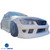 ModeloDrive FRP BSPO Wide Body Kit 12pc > Lexus IS300 2000-2005> 4dr - image 17