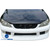 ModeloDrive FRP BSPO Wide Body Kit 12pc > Lexus IS300 2000-2005> 4dr - image 27