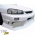 VSaero FRP ORI STR Front Bumper > Nissan Skyline R34 1999-2002 > 2/4dr - image 4