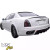 VSaero FRP WAL Body Kit 4pc > Maserati Quattroporte 2009-2012