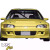 VSaero FRP TKYO Wide Body Front Bumper > Honda Civic EG 1992-1995 > 3dr Hatchback - image 2