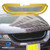 ModeloDrive FRP MUGE Body Kit 5pc /w Grille > Honda Odyssey RB1 2004-2008 - image 7