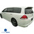 ModeloDrive FRP WAL Rear Add-on Valance > Honda Odyssey RB1 2004-2008 - image 2