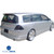 ModeloDrive FRP WAL Rear Add-on Valance > Honda Odyssey RB1 2004-2008 - image 8
