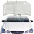 ModeloDrive FRP KBRE Hood > Lexus GS300 1998-2005 - image 1